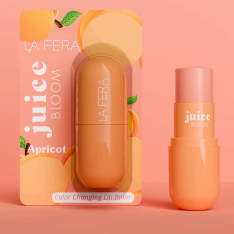 عصير لا فيرا بلوم المشمش