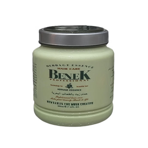 بينيك بروفيشنال هيرباج إسنس تكنولوجي للشعر 500 مل