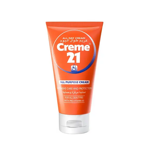 Cream 21 All Purpose Cream 75ml