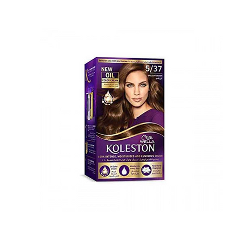 كولستون صبغة شعر متنوعة