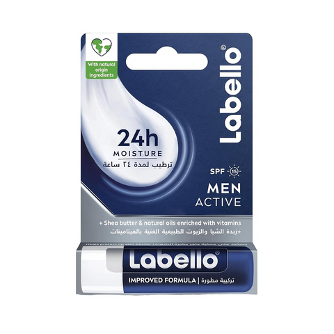 لابيلو مين أكتيف للرجال