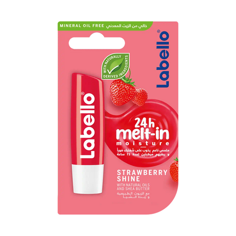 لابيلو ستروبيري شاين