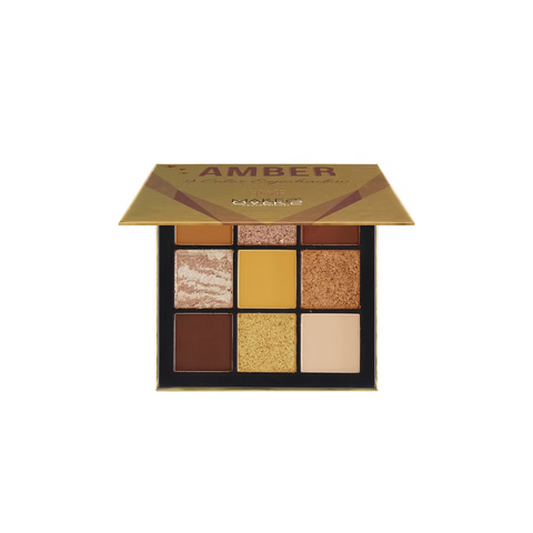 MakeOver22 9 Shade Eyeshadow