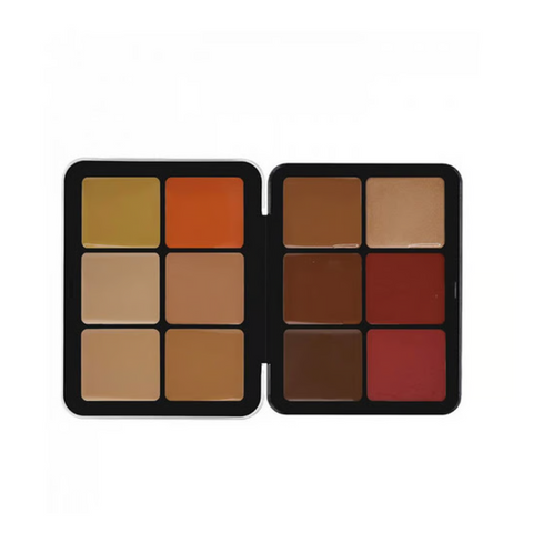 MakeOver22 Blush Palette Assortated