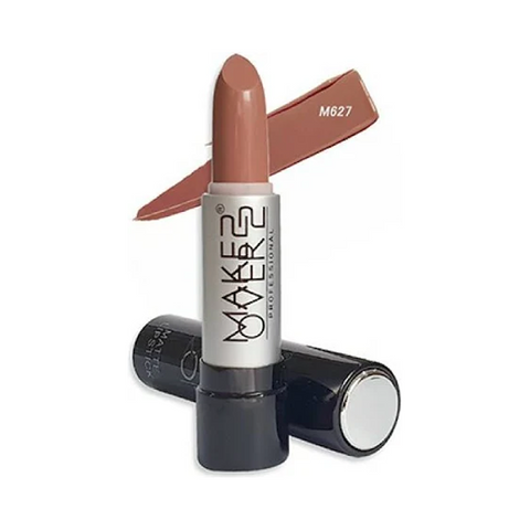 أحمر شفاه مطفي يدوم طويلاً من ميك أوفر 22