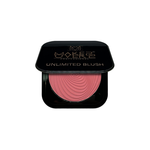 أحمر خدود ميك أوفر 22 غير محدود