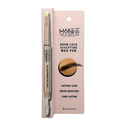 MakeOver22 Brow Lock Sculpting Wax Pen