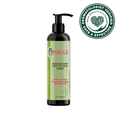 كريم تصفيف الشعر اليومي ميلي روزماري مينت 240 مل