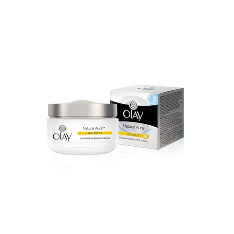 أولاي ناتشورال أورا 50 جم