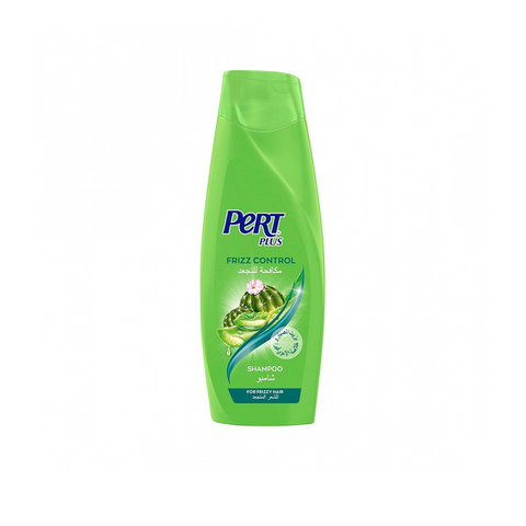 شامبو بيرت بلس للتحكم في التجعد 400 مل