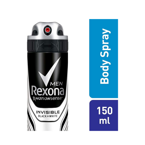 ريكسونا موشن سينس انفيزيبل 150 مل