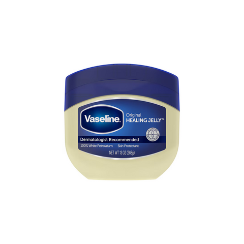 فازلين جيلي مرطب أصلي 450 مل