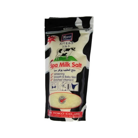 ملح الحليب يوكو سبا 300 جرام