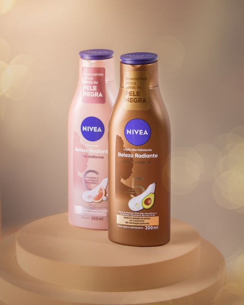 نيفيا للعناية بالجسم