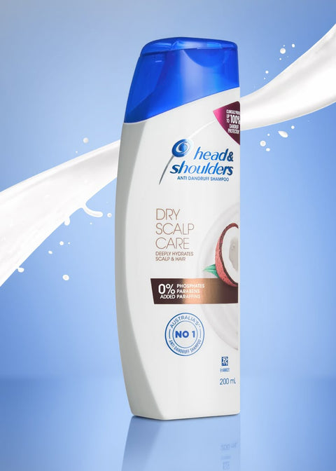 الرأس والكتفين