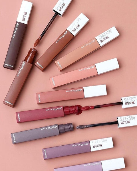 مايبيلين نيويورك