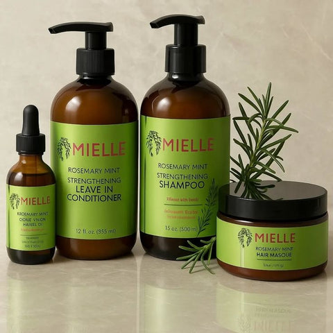 ميلي أورجانيكس